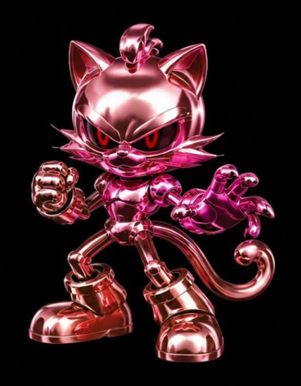 SCARLETCLAW