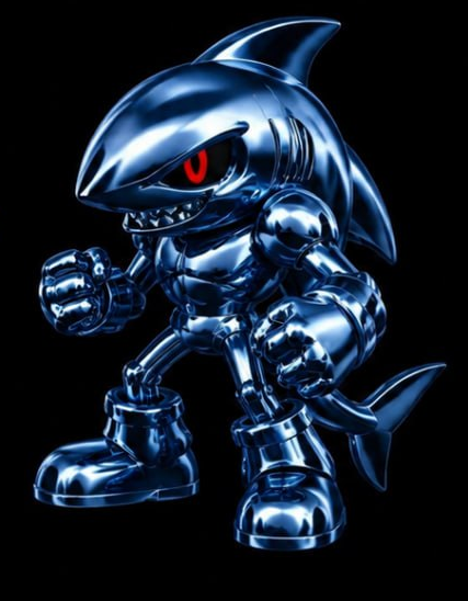 RIPTOOTH